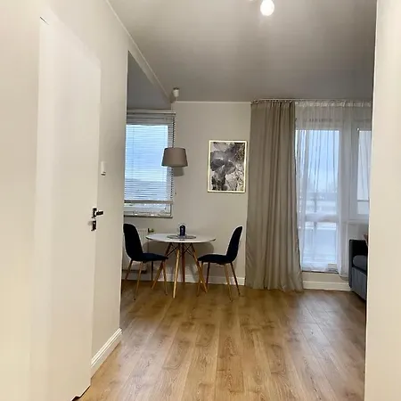 Redlowska Kaskada D39 Daire