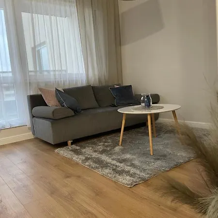Redlowska Kaskada D39 * Gdynia