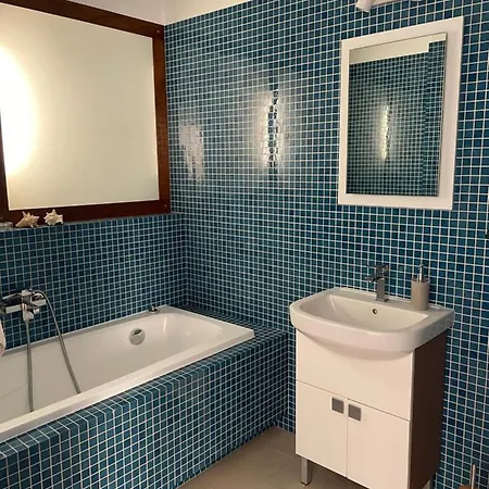 Redlowska Kaskada D39 Daire
