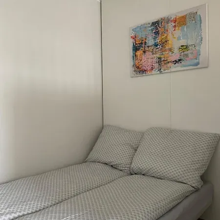 Redlowska Kaskada D39 Daire